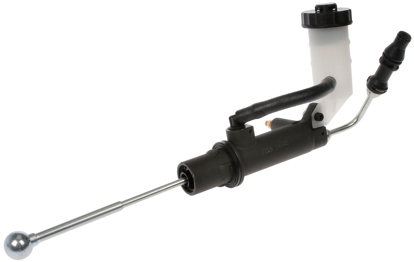 Clutch Master Cylinder - Dorman# CM640037