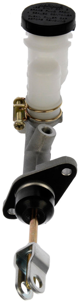 Clutch Master Cylinder - Dorman# CM640051