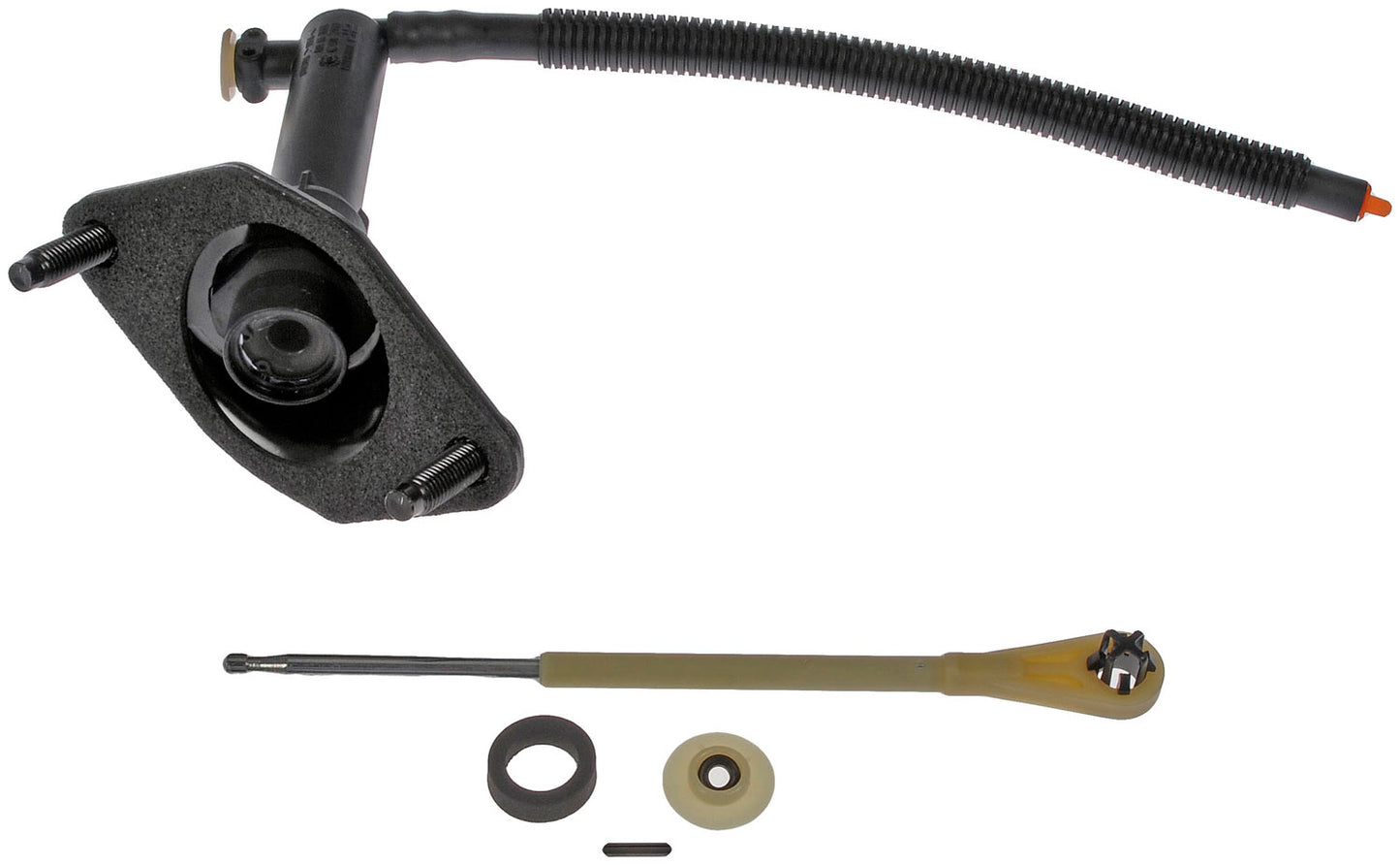Clutch Master Cylinder - Dorman# CM640065