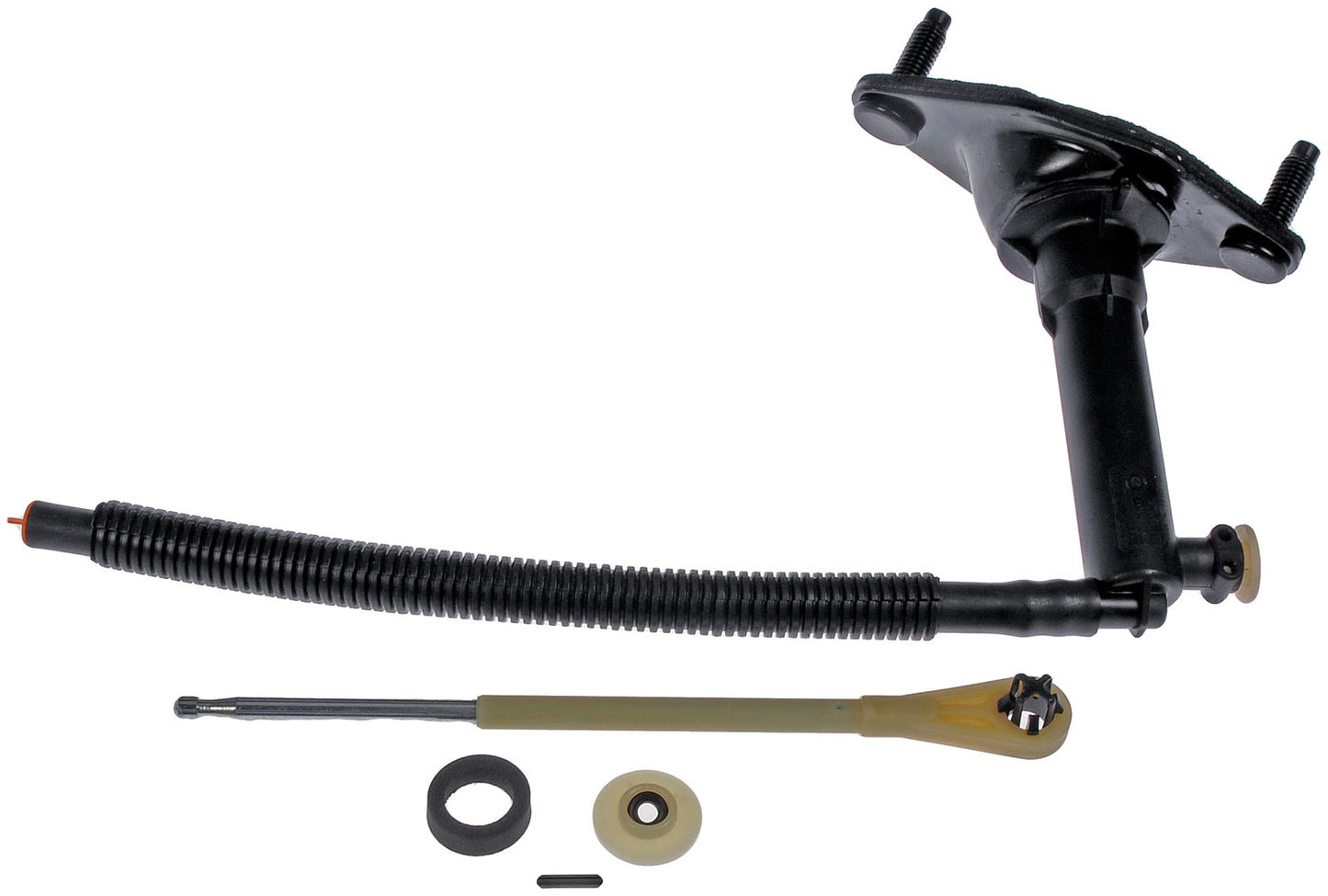 Clutch Master Cylinder - Dorman# CM640065