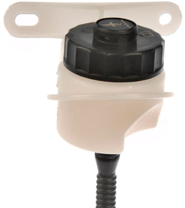 Clutch Master Cylinder - Dorman# CM640069