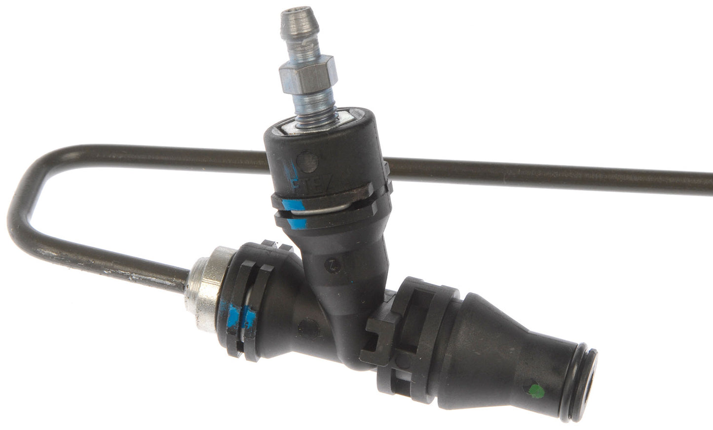 Clutch Master Cylinder - Dorman# CM640069