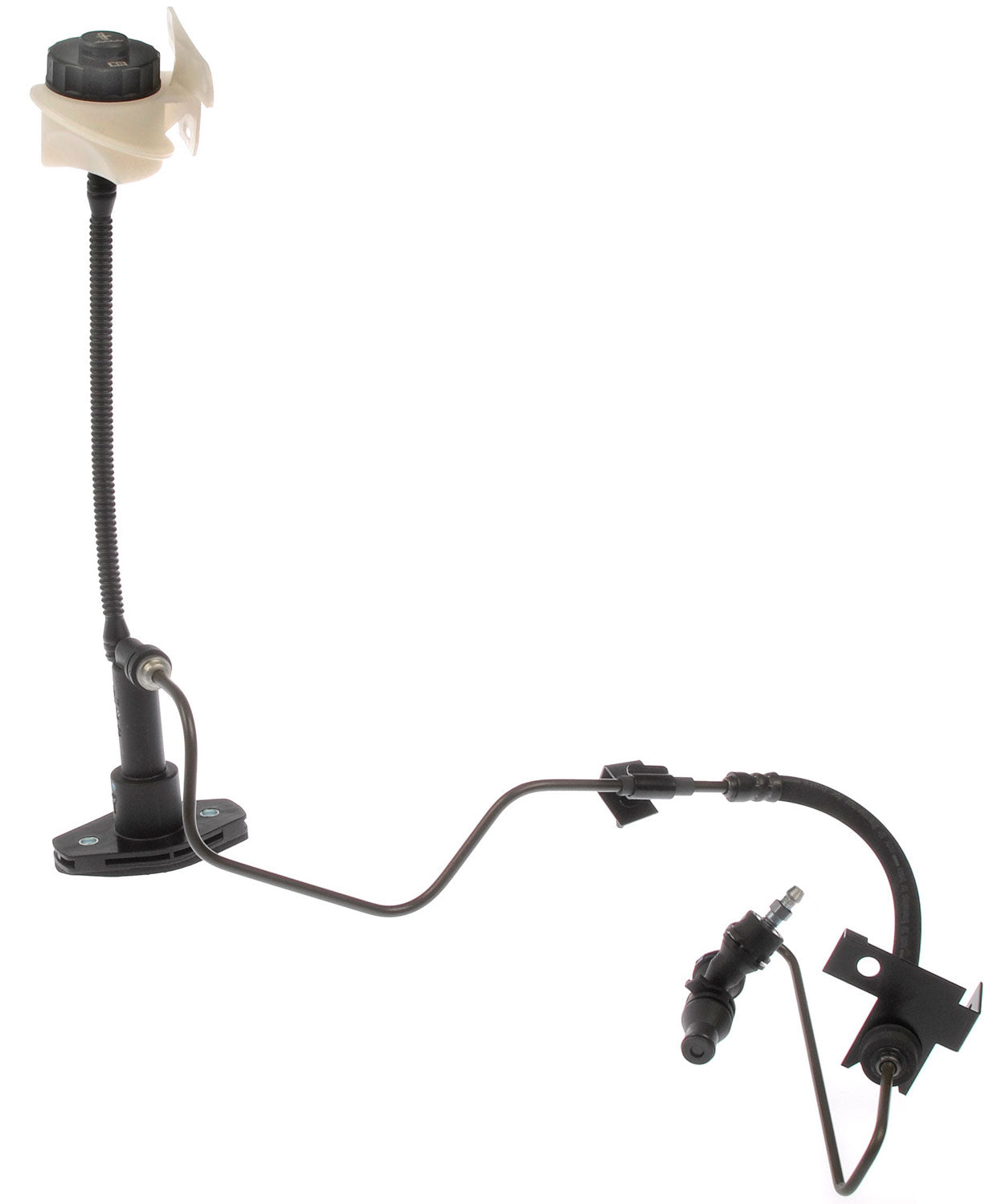 Clutch Master Cylinder - Dorman# CM640069