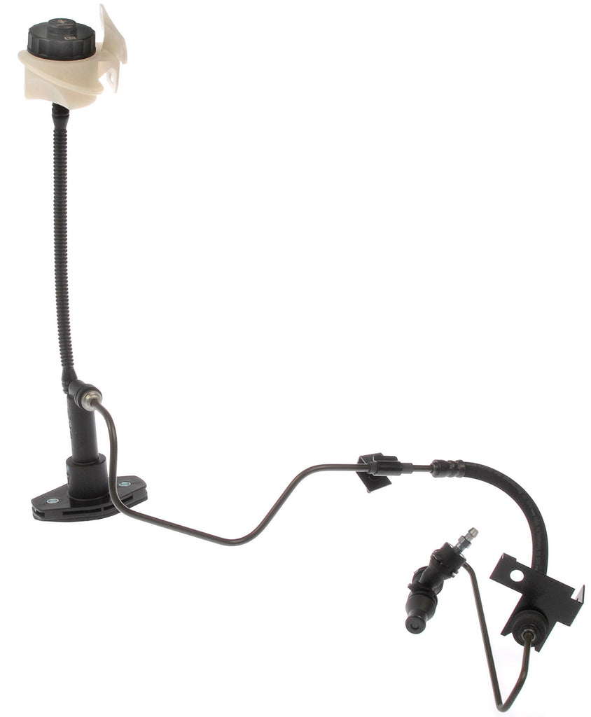 Clutch Master Cylinder - Dorman# CM640069