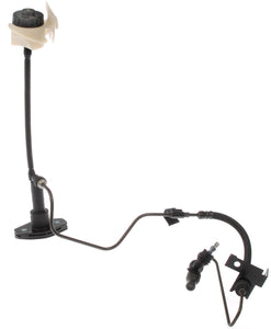 Clutch Master Cylinder - Dorman# CM640069