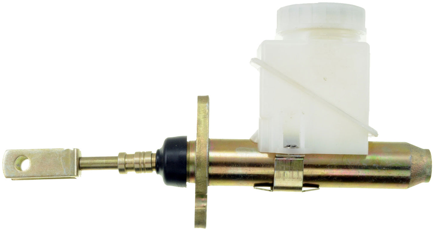 Clutch Master Cylinder - Dorman# CM640075