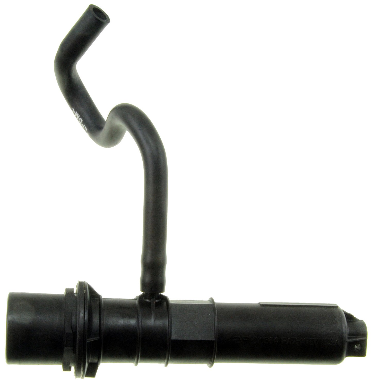 Clutch Master Cylinder - Dorman# CM640087