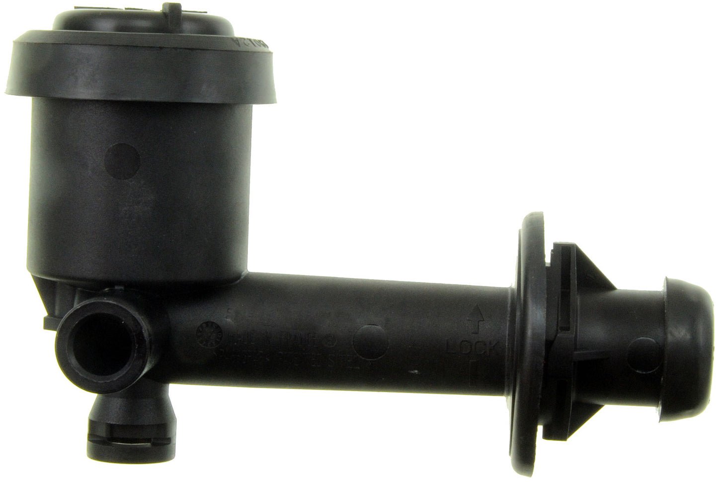 Clutch Master Cylinder - Dorman# CM640100