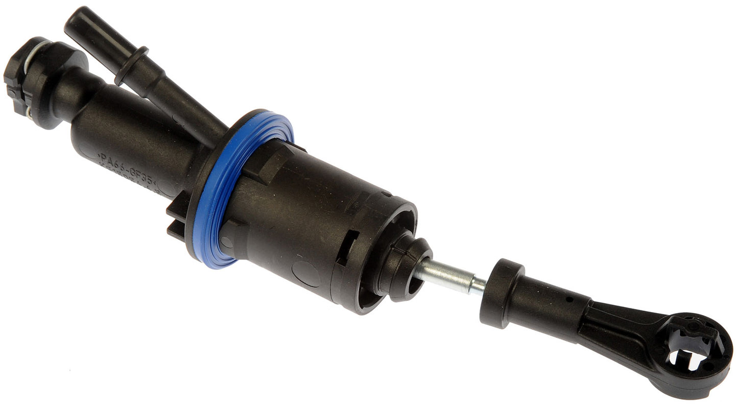 Clutch Master Cylinder - Dorman# CM640102