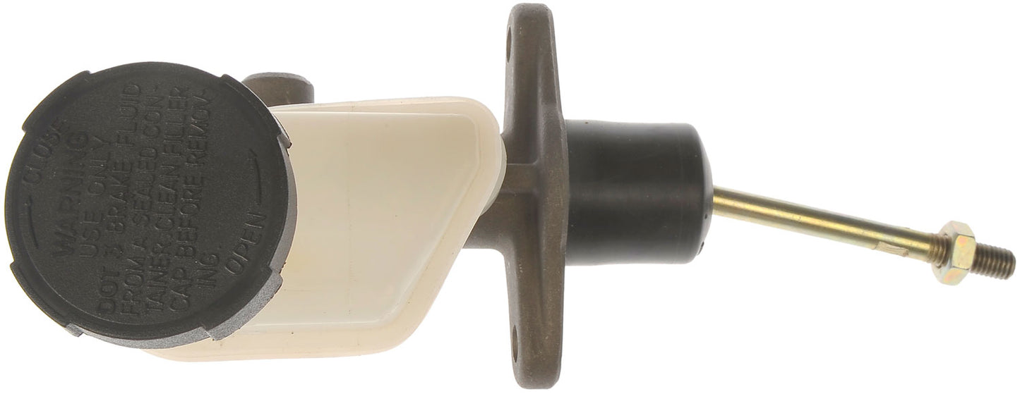 Clutch Master Cylinder - Dorman# CM640106