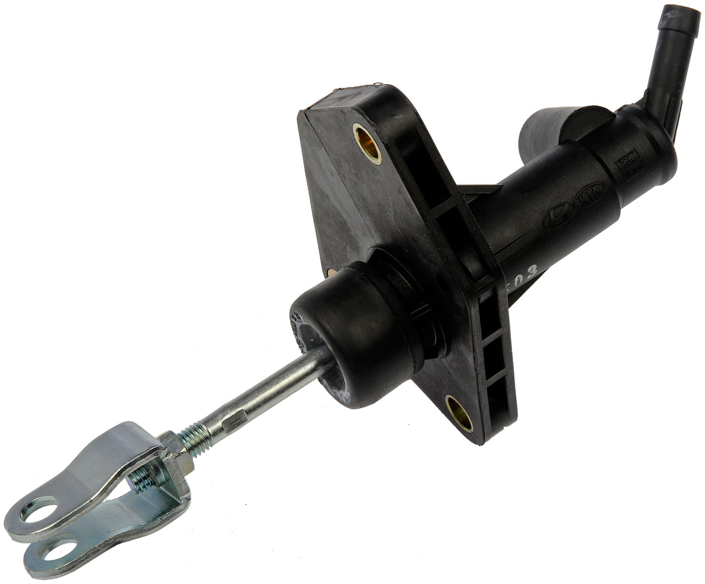Clutch Master Cylinder - Dorman# CM640109