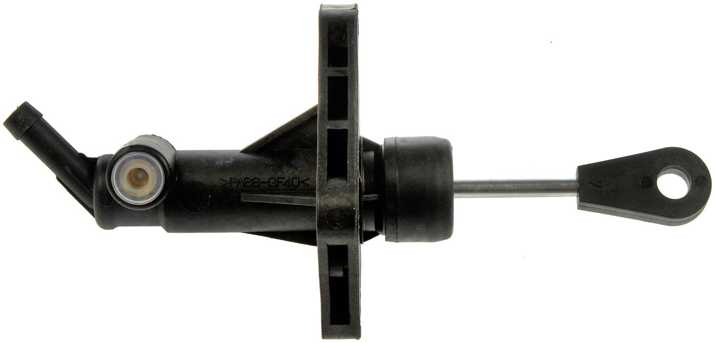 Clutch Master Cylinder - Dorman# CM640112
