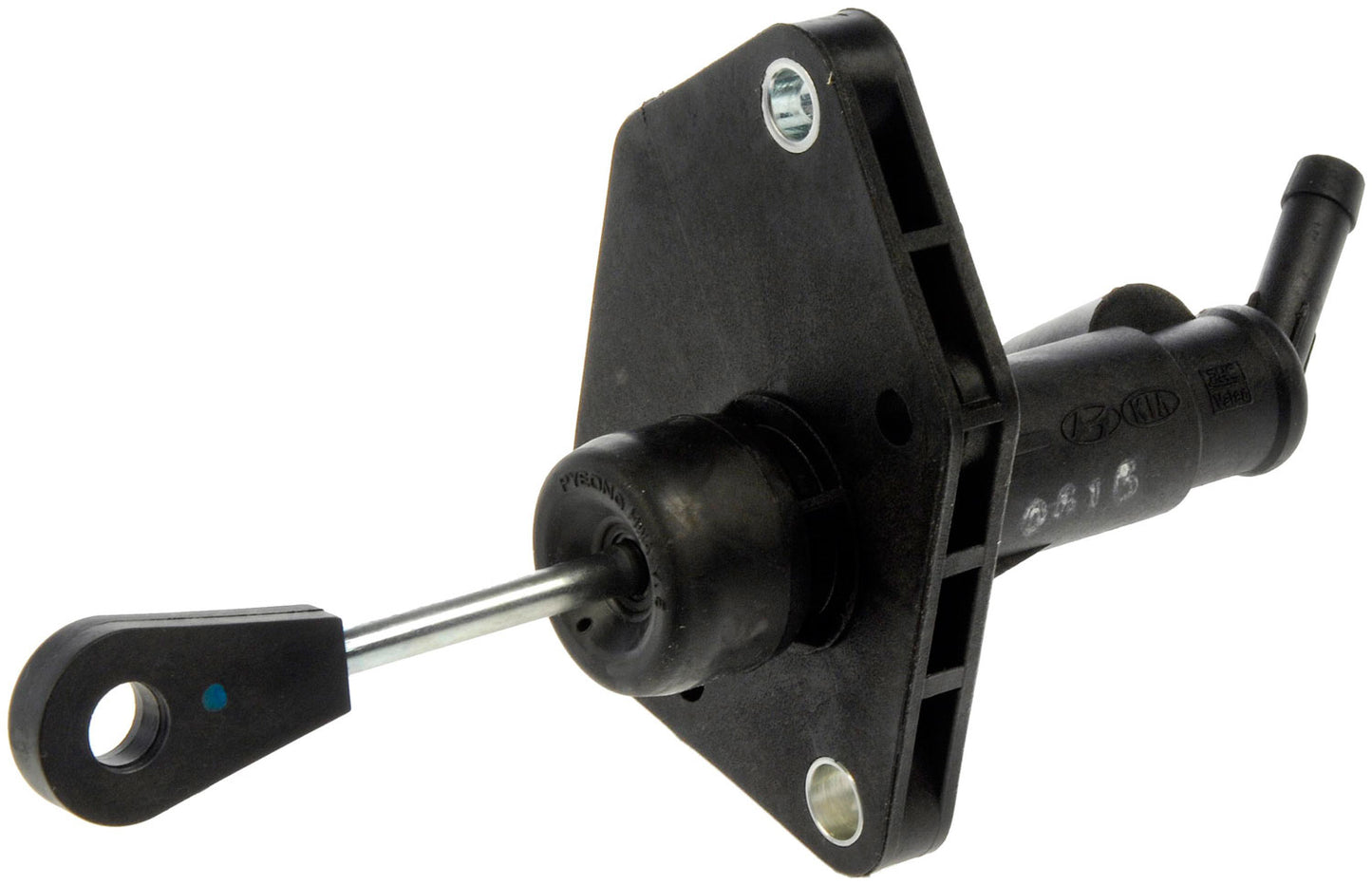 Clutch Master Cylinder - Dorman# CM640112