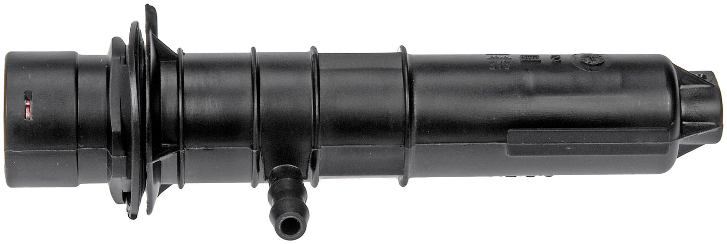 Clutch Master Cylinder - Dorman# CM640151