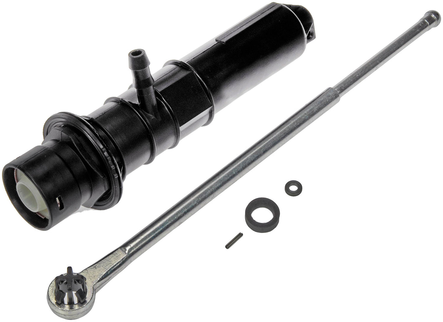 Clutch Master Cylinder - Dorman# CM640151