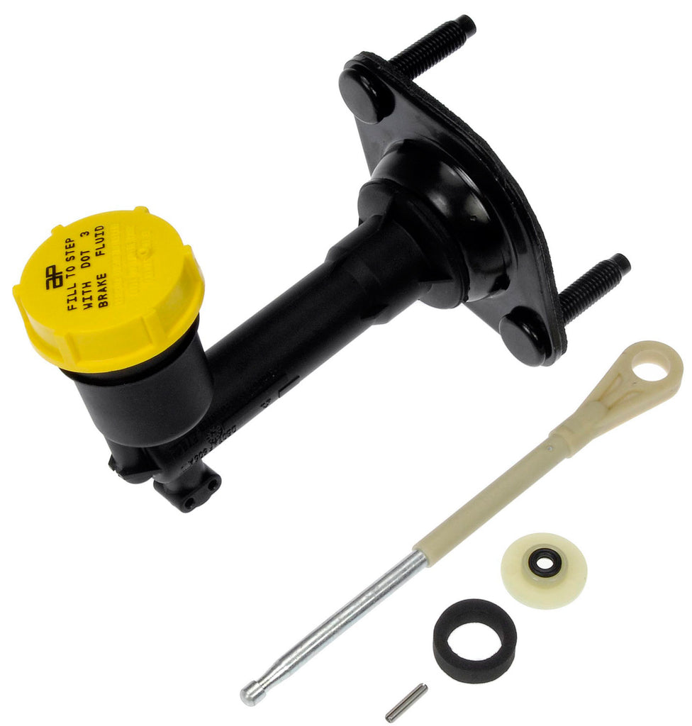 Clutch Master Cylinder - Dorman# CM640153