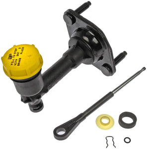 Clutch Master Cylinder - Dorman# CM640154