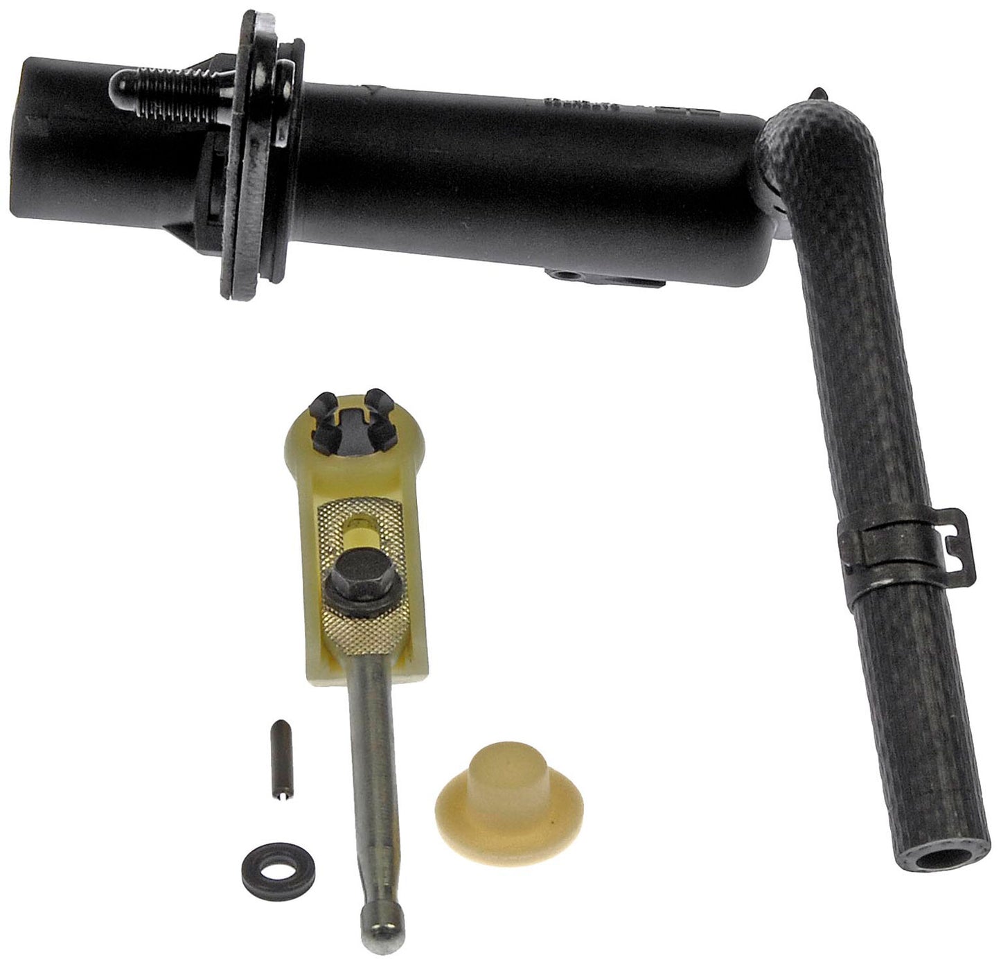 Clutch Master Cylinder - Dorman# CM640155