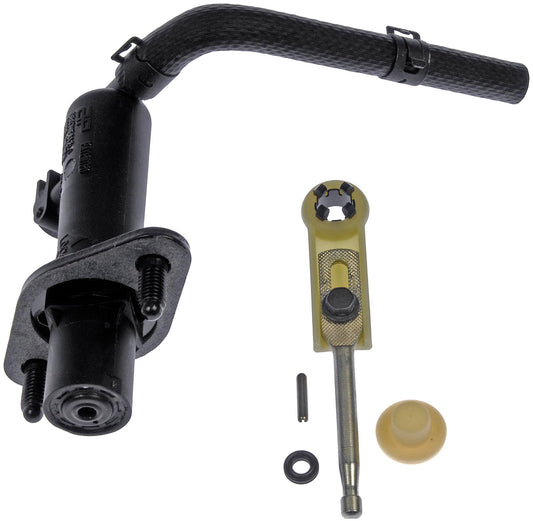 Clutch Master Cylinder - Dorman# CM640155