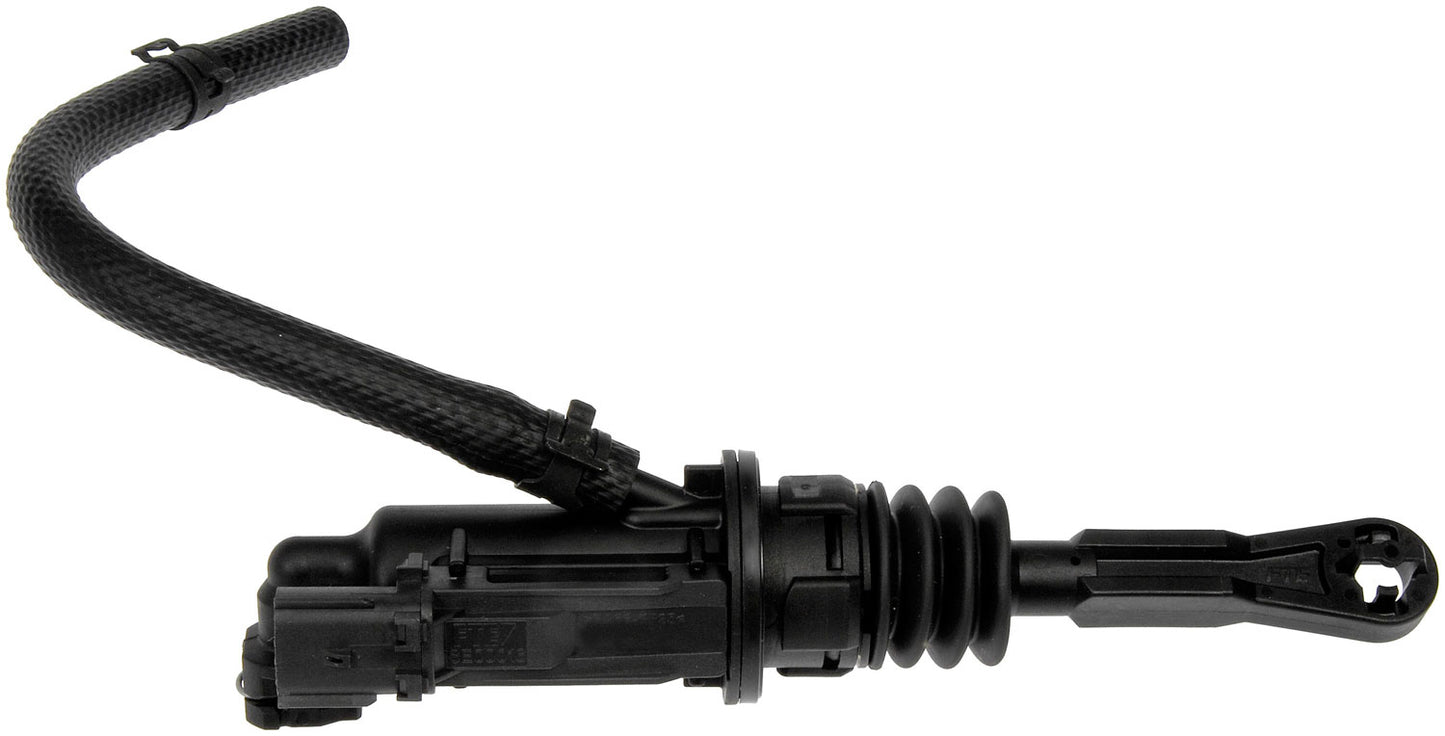 Clutch Master Cylinder - Dorman# CM640158