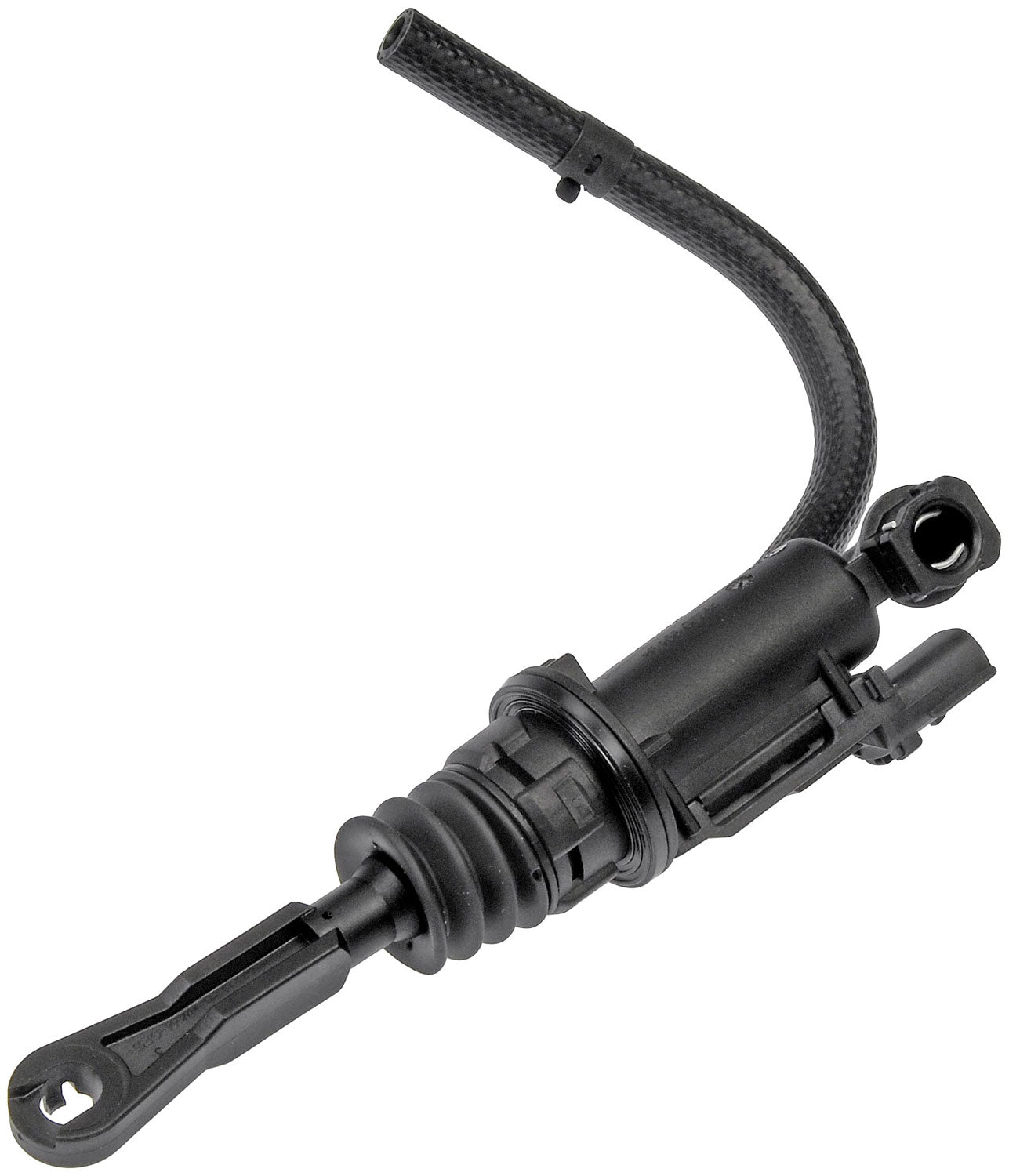 Clutch Master Cylinder - Dorman# CM640158