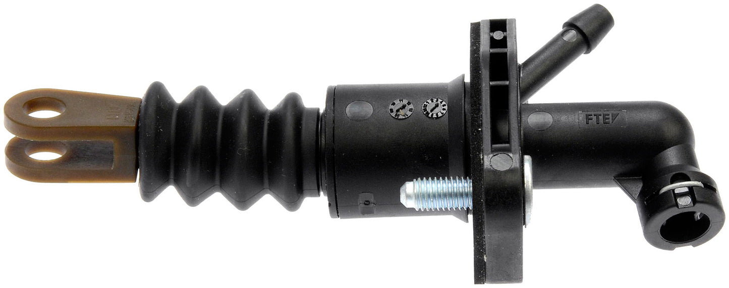 Clutch Master Cylinder - Dorman# CM640161