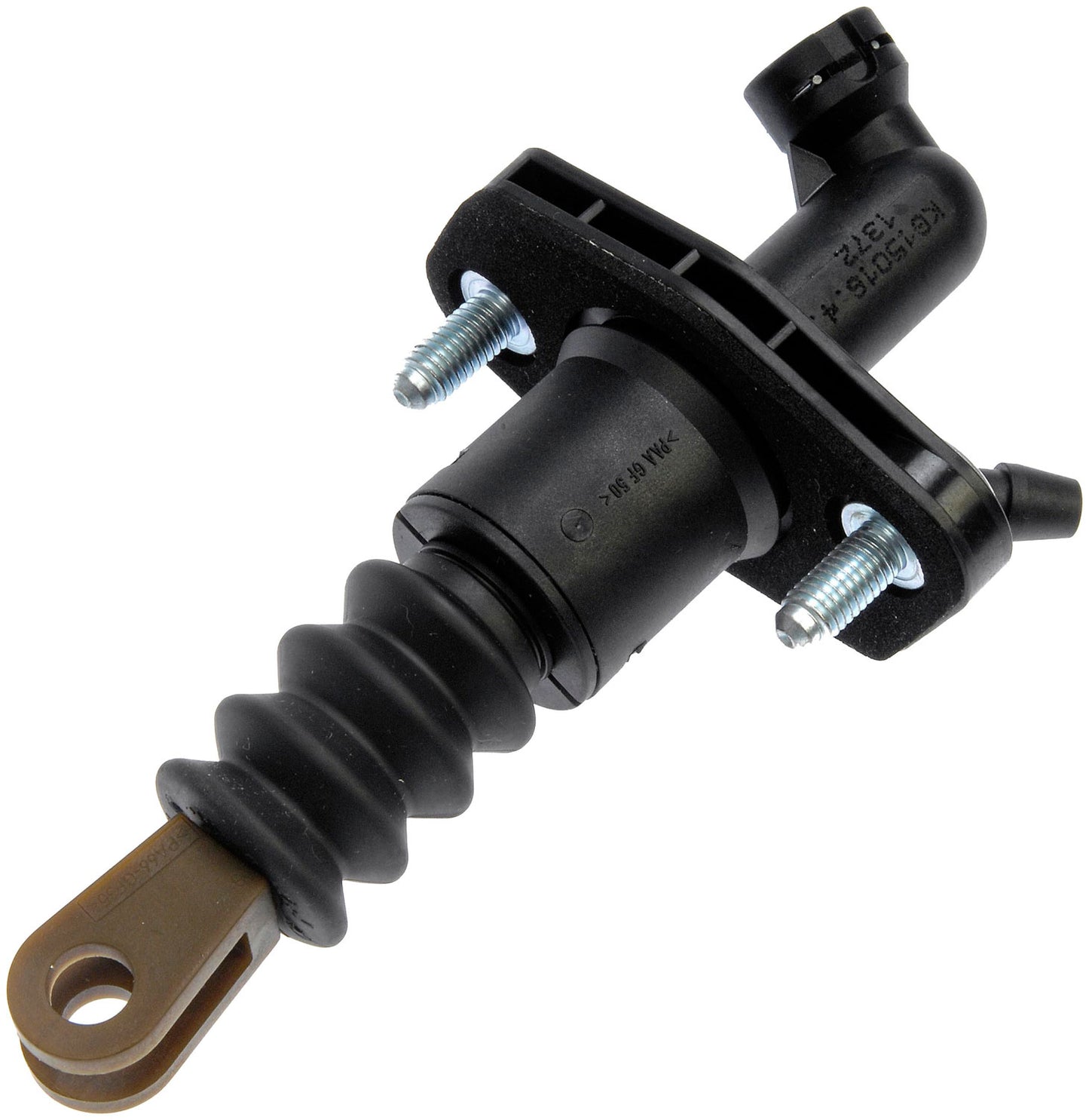 Clutch Master Cylinder - Dorman# CM640161