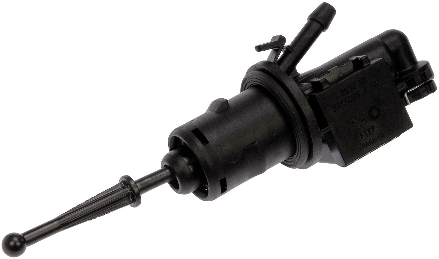 Clutch Master Cylinder - Dorman# CM640165