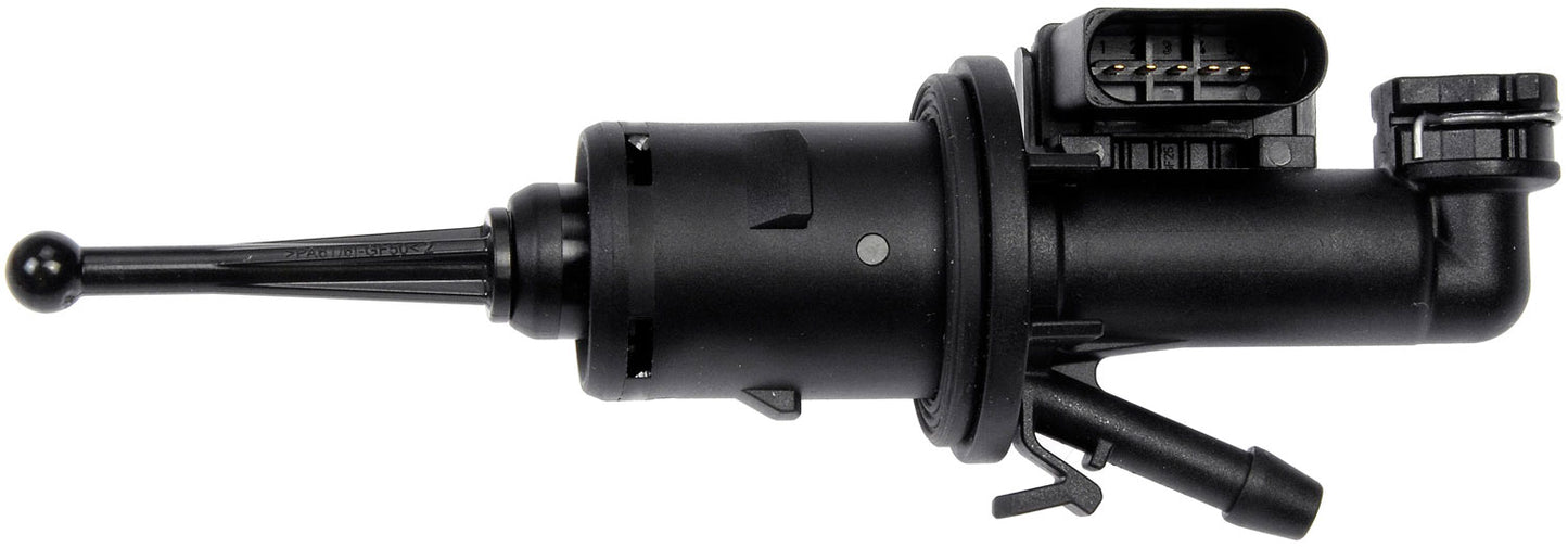 Clutch Master Cylinder - Dorman# CM640166