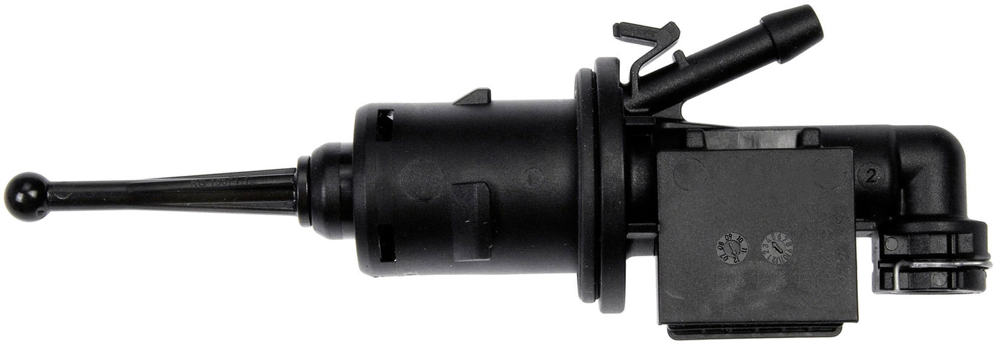 Clutch Master Cylinder - Dorman# CM640166