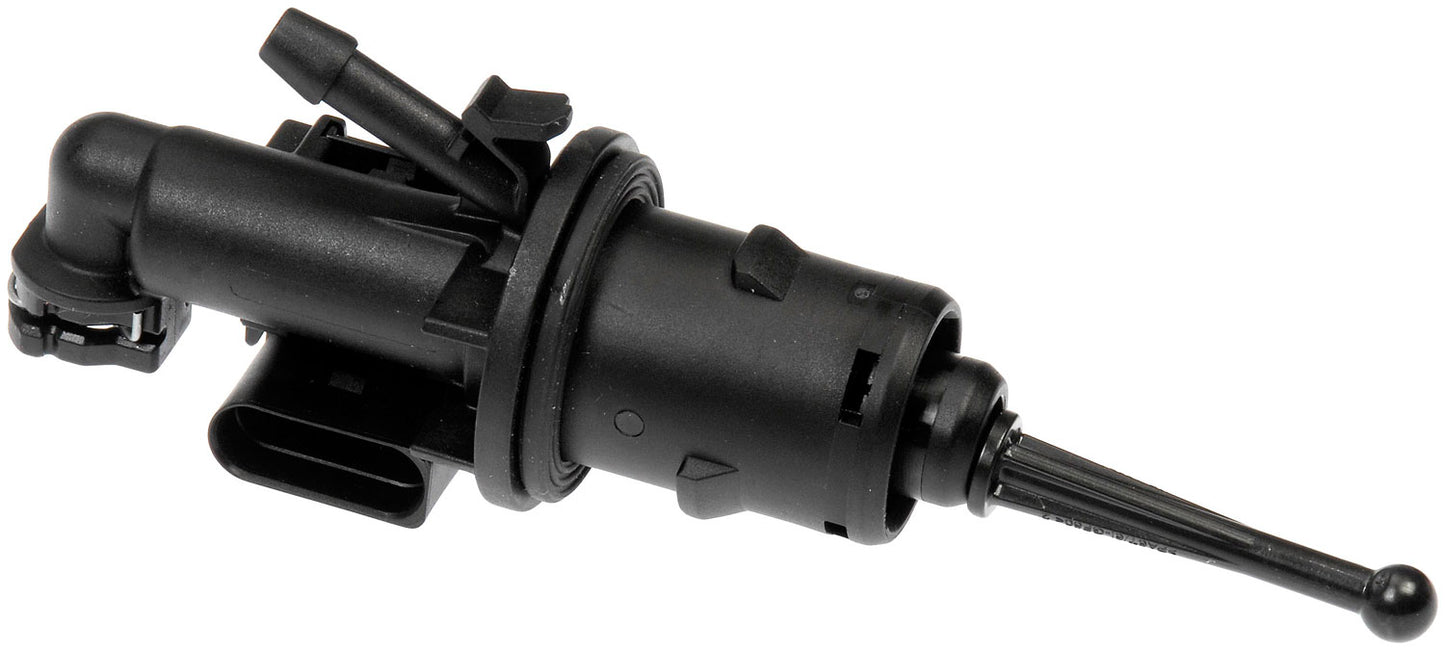 Clutch Master Cylinder - Dorman# CM640166