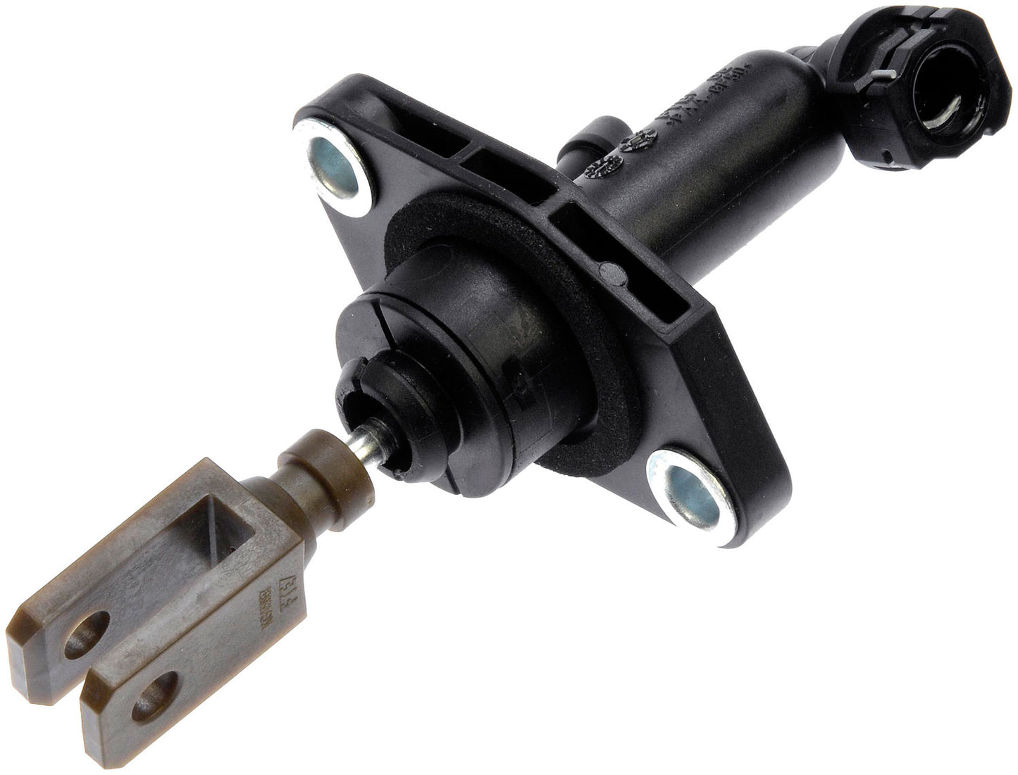Clutch Master Cylinder - Dorman# CM640168
