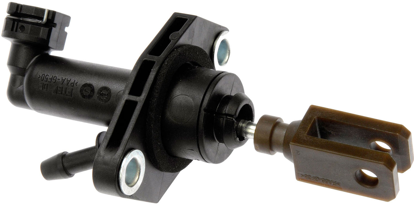 Clutch Master Cylinder - Dorman# CM640168