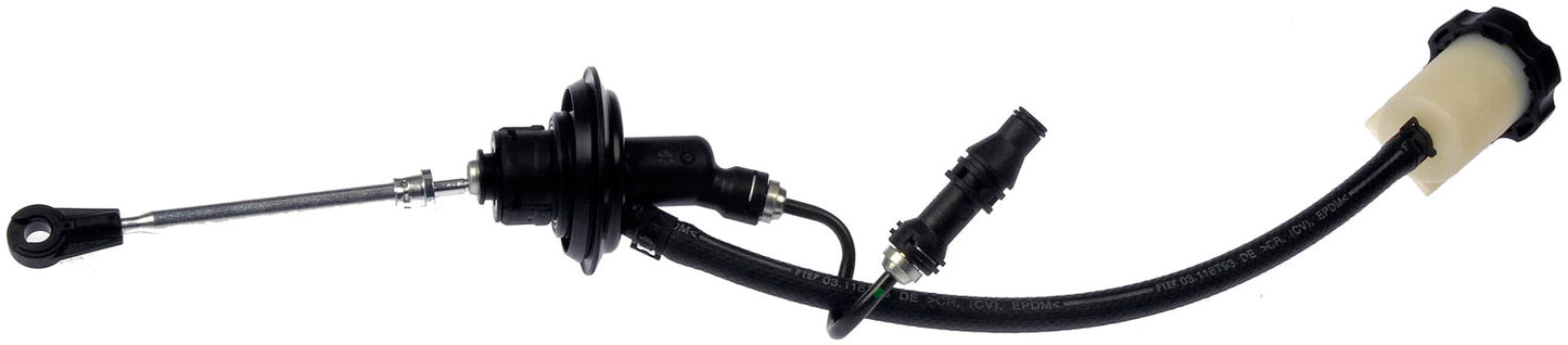 Clutch Master Cylinder - Dorman# CM640173