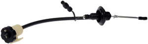 Clutch Master Cylinder - Dorman# CM640173