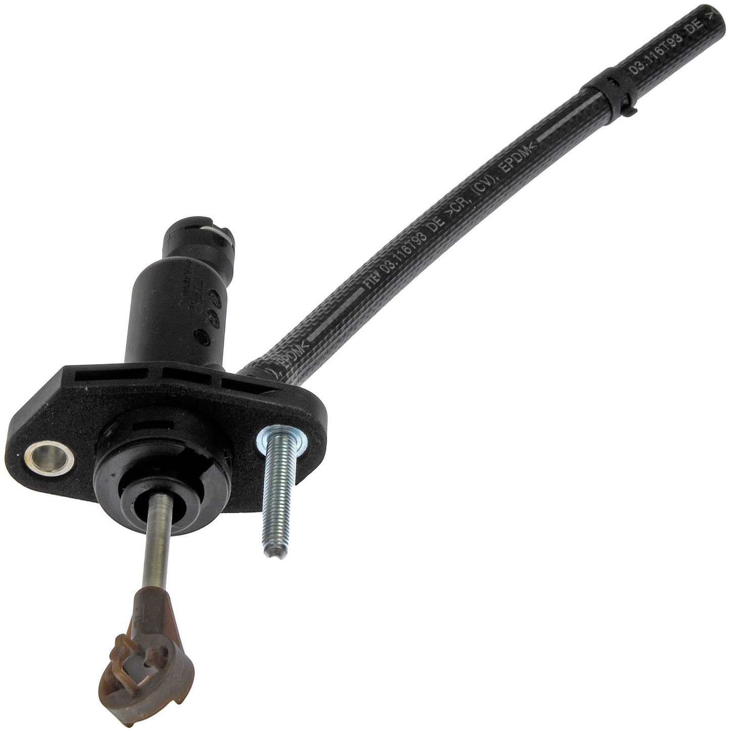 Clutch Master Cylinder - Dorman# CM640175