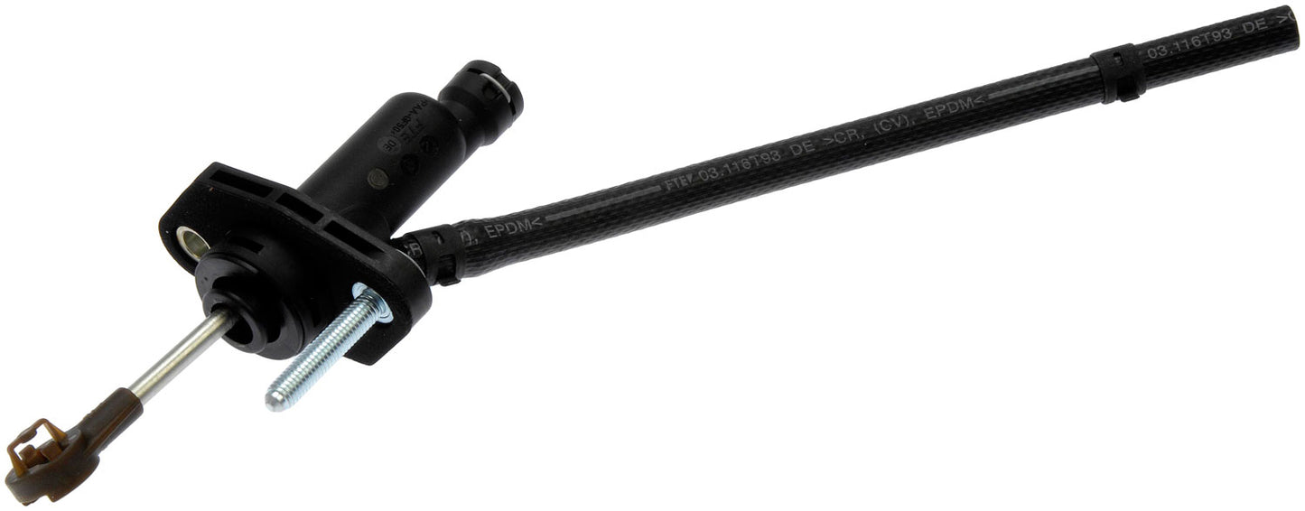 Clutch Master Cylinder - Dorman# CM640175