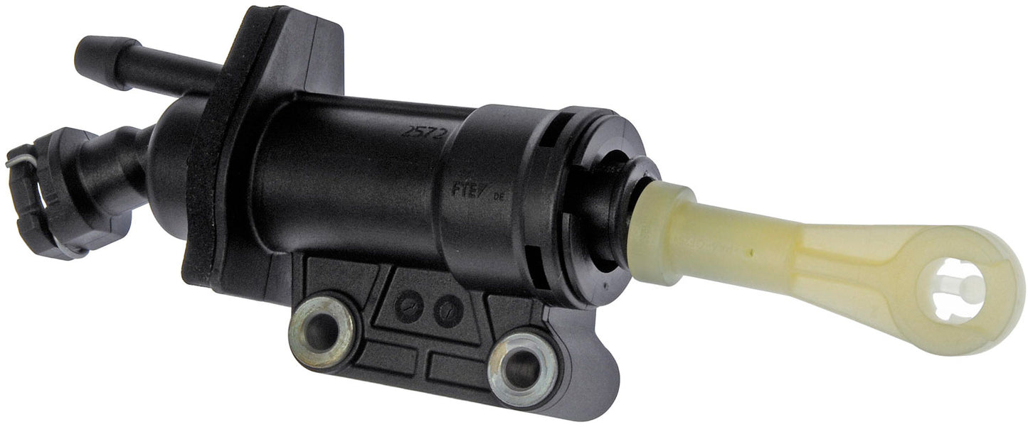 Clutch Master Cylinder - Dorman# CM640177