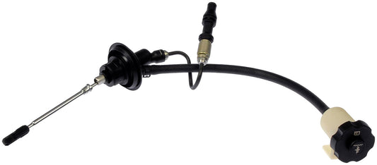 Clutch Master Cylinder - Dorman# CM640180