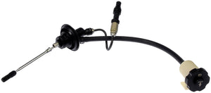 Clutch Master Cylinder - Dorman# CM640180