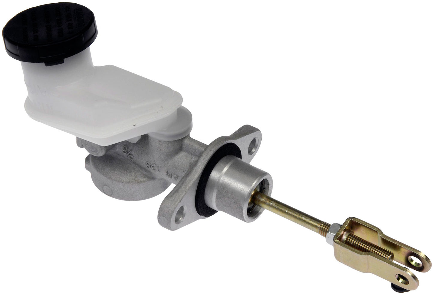 Clutch Master Cylinder - Dorman# CM640185