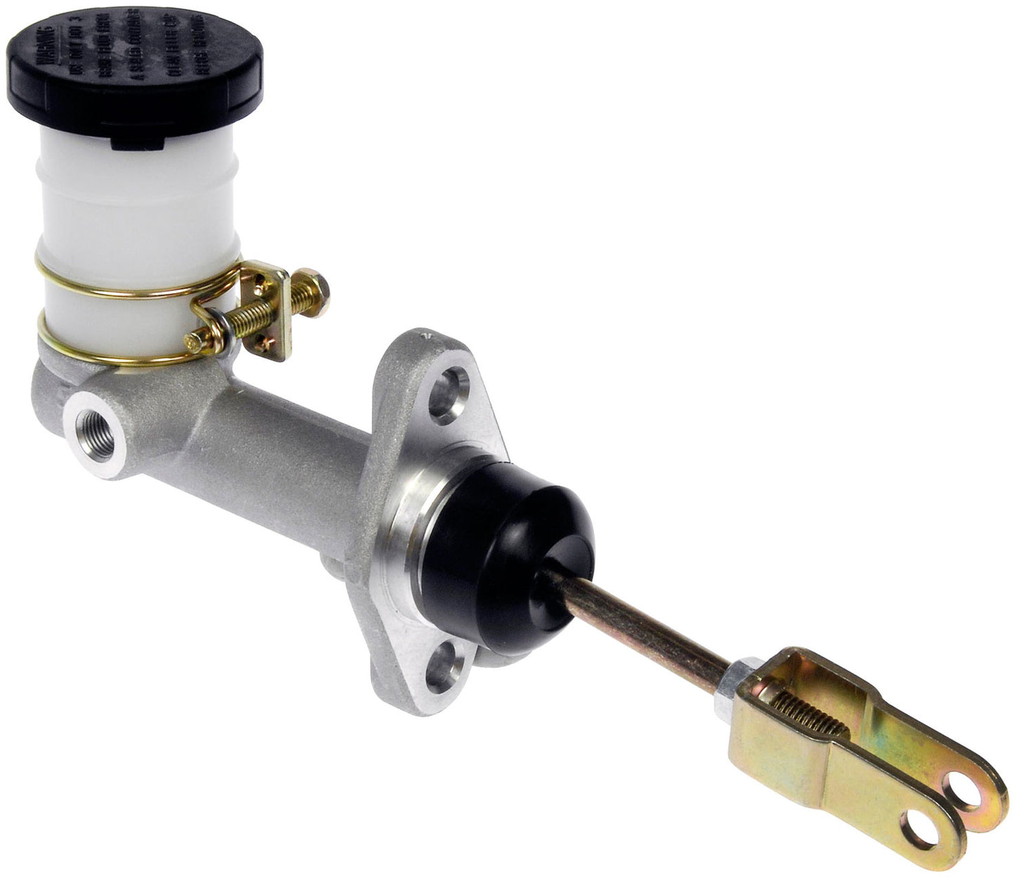 Clutch Master Cylinder - Dorman# CM648002