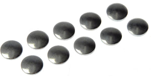 Steel Cup Expansion Plug 1-59/64 In. SC, Height 0.290 - Dorman# 555-075