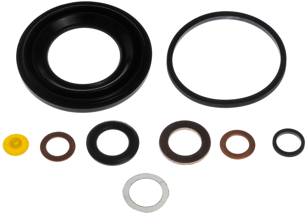 Disc Brake Caliper Repair Kit - Dorman# D351415