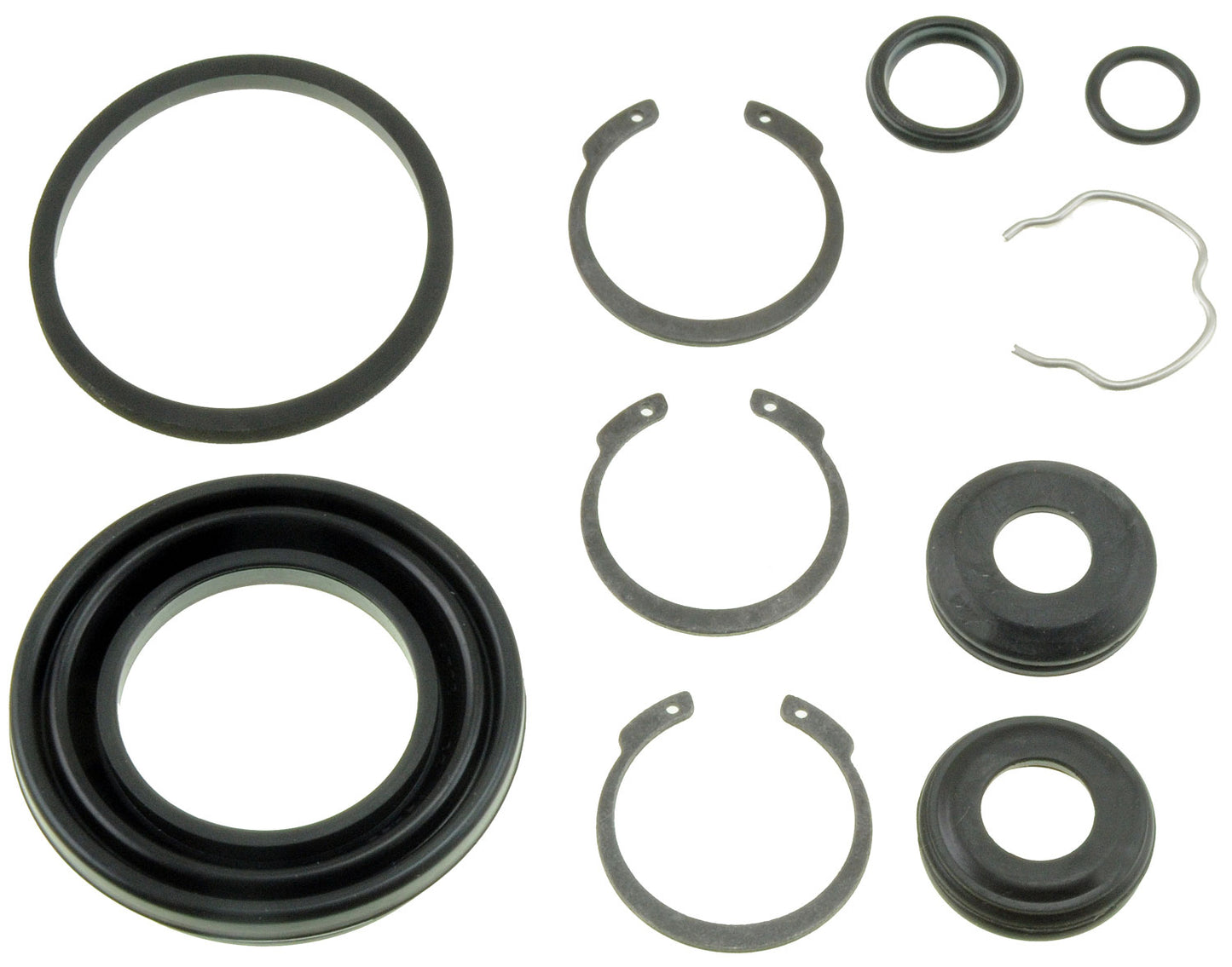 Disc Brake Caliper Repair Kit - Dorman# D351541