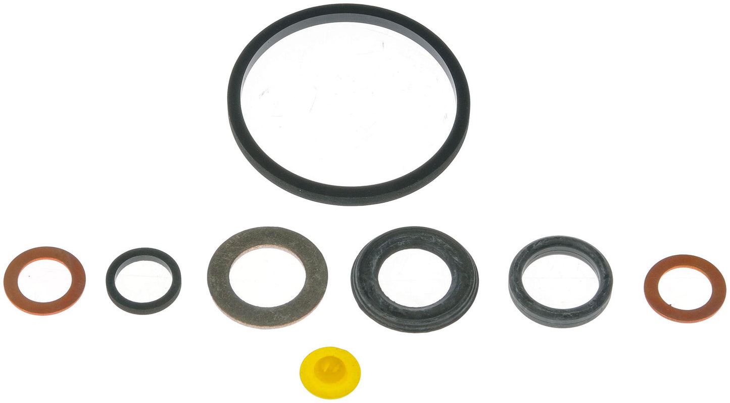 Disc Brake Caliper Repair Kit - Dorman# D351576