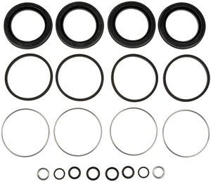 Disc Brake Caliper Repair Kit - Dorman# D351607