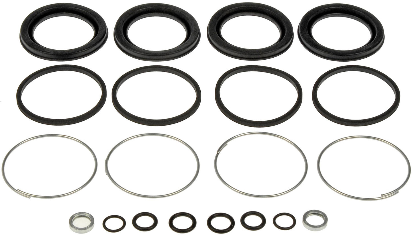 Disc Brake Caliper Repair Kit - Dorman# D351607