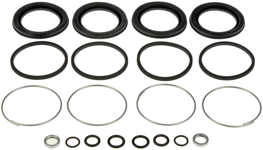 Disc Brake Caliper Repair Kit - Dorman# D351607