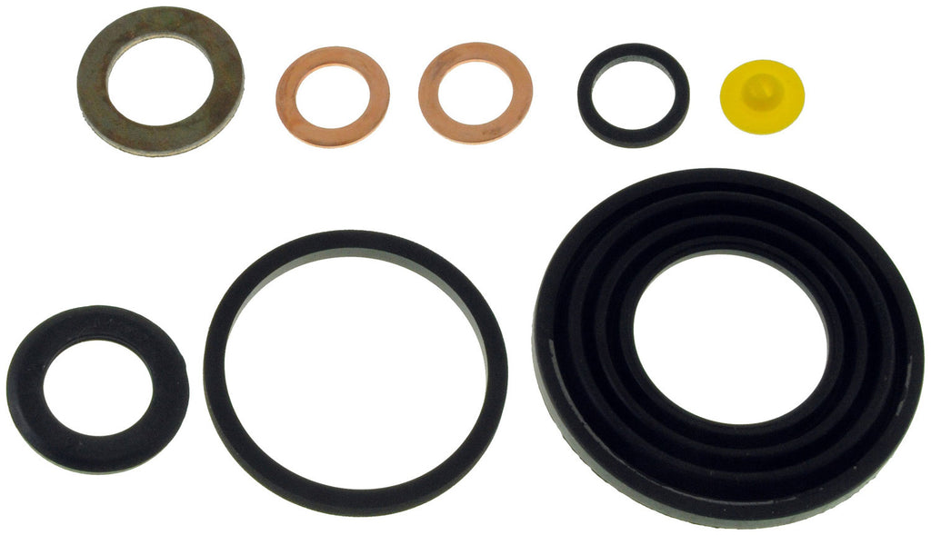 Disc Brake Caliper Repair Kit - Dorman# D351734